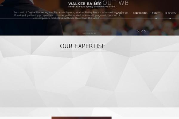Site using EZP Coming Soon Page plugin