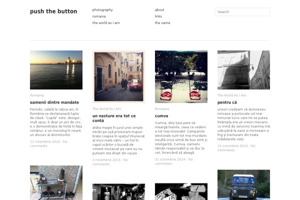 Imbalance 2 theme site design template sample