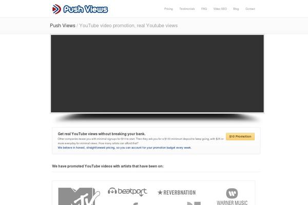 pushviews.com site used Phase