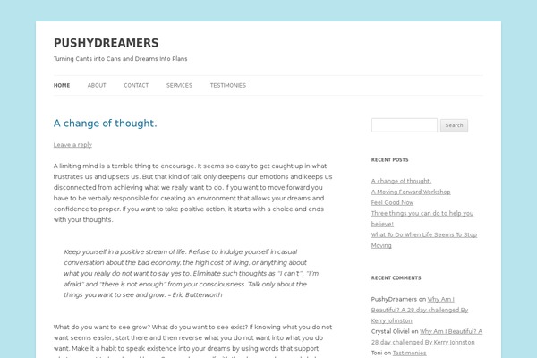 Site using Contact Form by BestWebSoft plugin