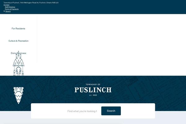 Site using Timeline-block-block plugin