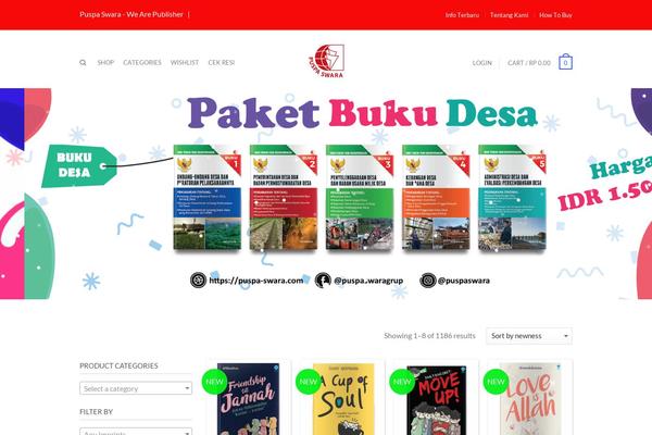Site using Wp-disable plugin