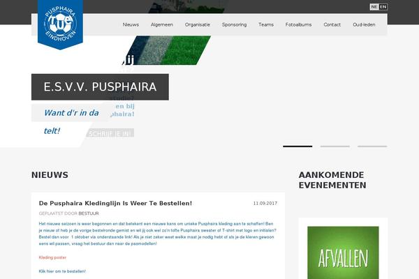 Site using Woo-phone-validator plugin