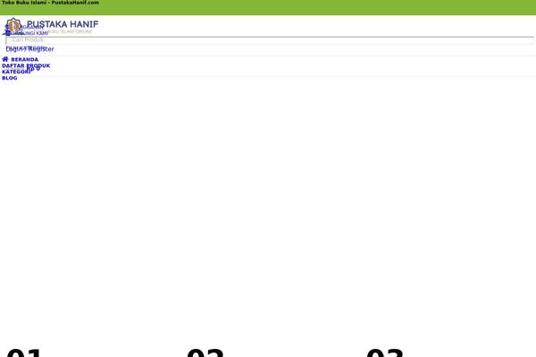 Woodmart-child theme site design template sample