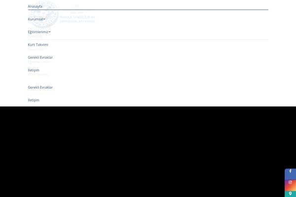 Site using Mystickyelements-pro plugin