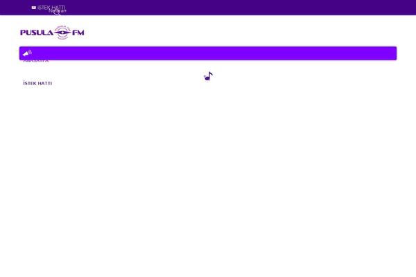 Mega theme site design template sample