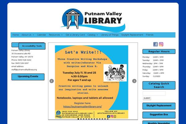 Techism theme site design template sample