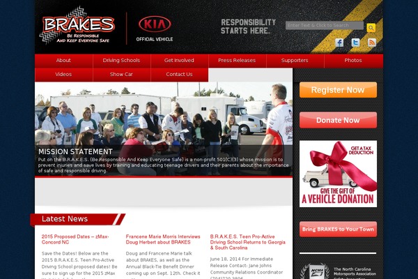 Thesis_182 theme site design template sample