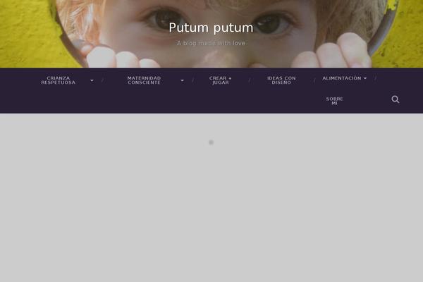 Site using Custom-fonts plugin