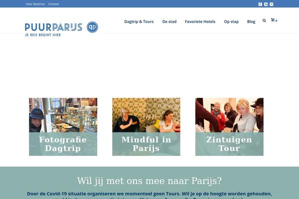 Site using ActiveCampaign plugin