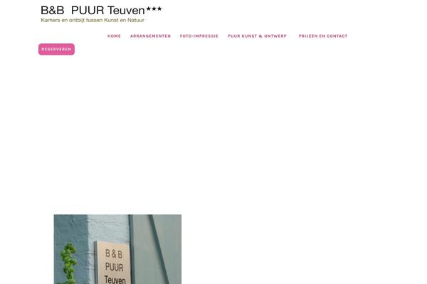 Site using Mphb-styles plugin