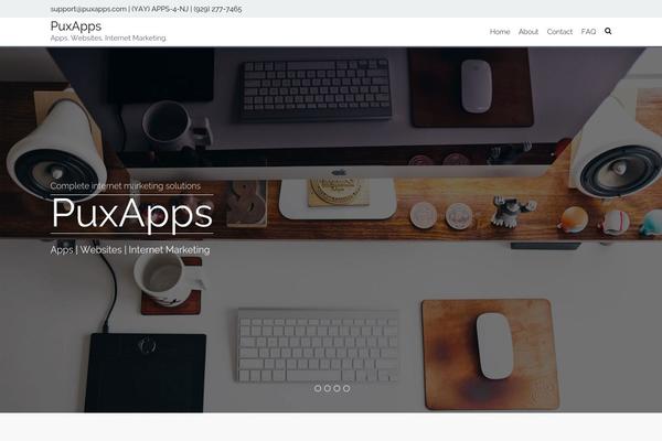 Site using Chch-pop-up-pro plugin