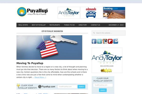 Site using ChimpMate - WordPress MailChimp Assistant plugin