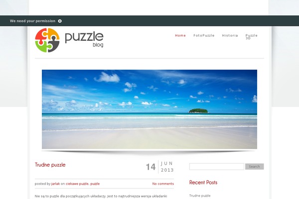Site using Cookie Opt In plugin