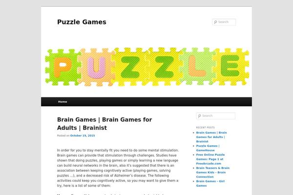 Site using Blogger plugin