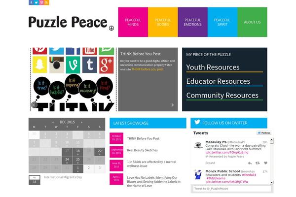 Custom theme site design template sample