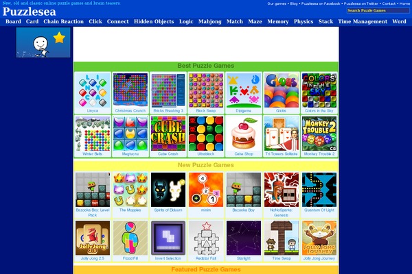 Envision theme site design template sample