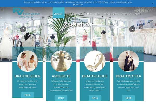 Site using Easy-panorama plugin