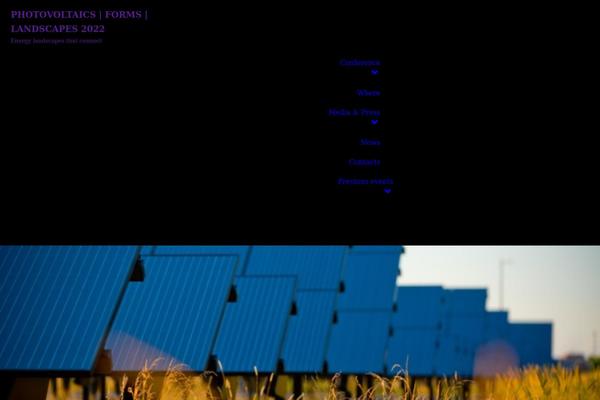 Site using Top Bar plugin