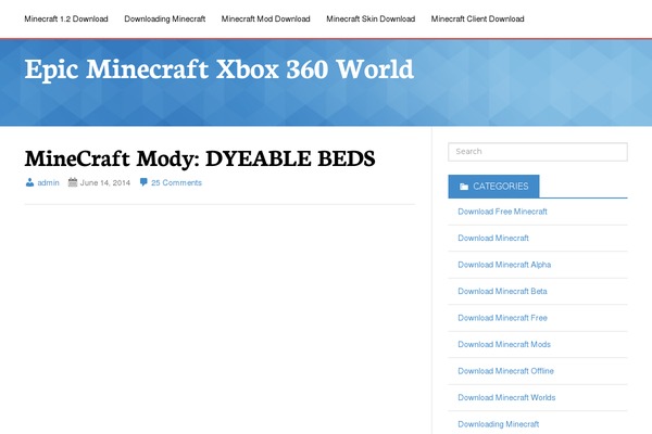 Follet theme site design template sample