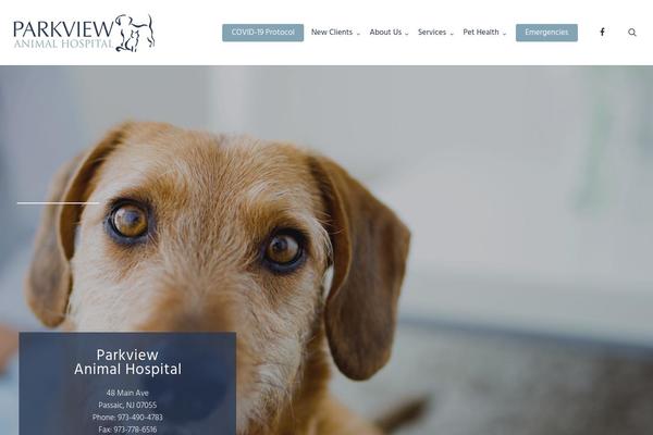 Site using Lifelearn-accessibility plugin