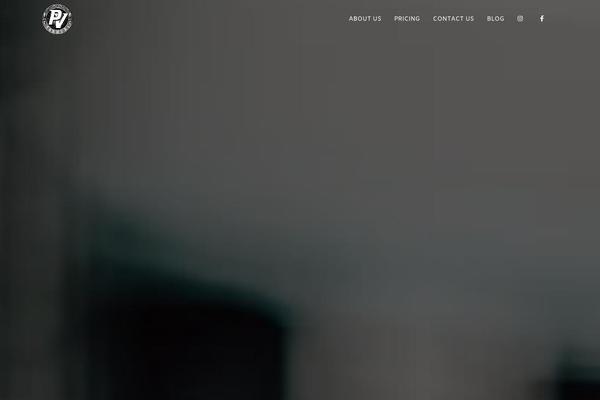 Themetrust-weston theme site design template sample