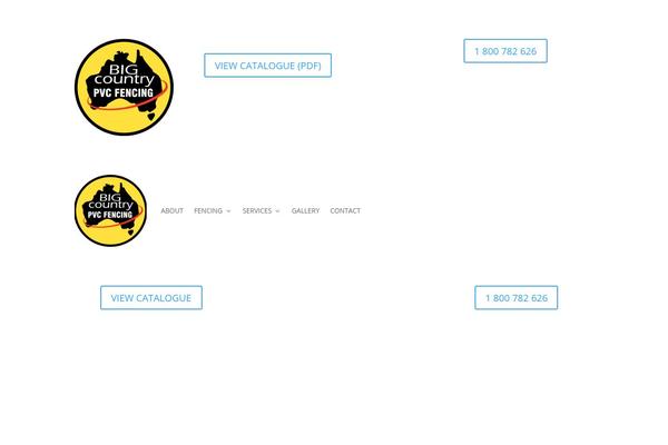 Site using Divi-tabs-maker plugin