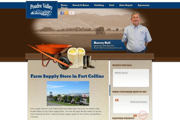 Site using Browser Specific CSS plugin