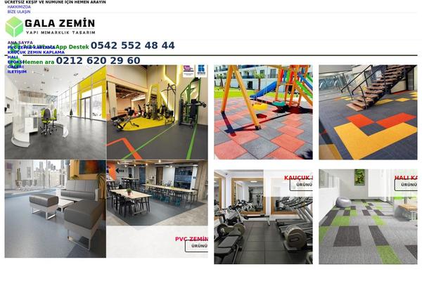 Site using Call Now Button plugin