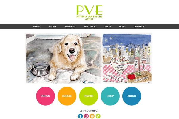Site using Recent Posts Slider plugin