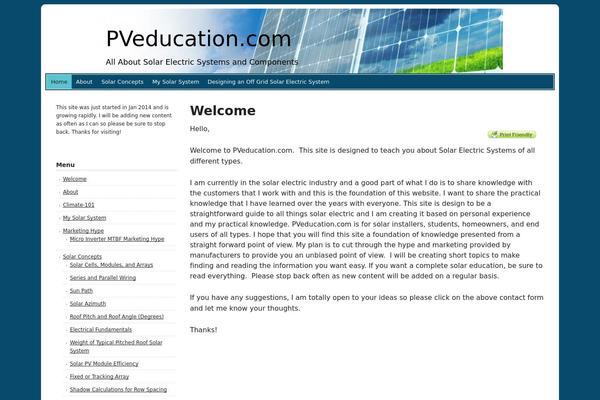 Education Pro theme site design template sample
