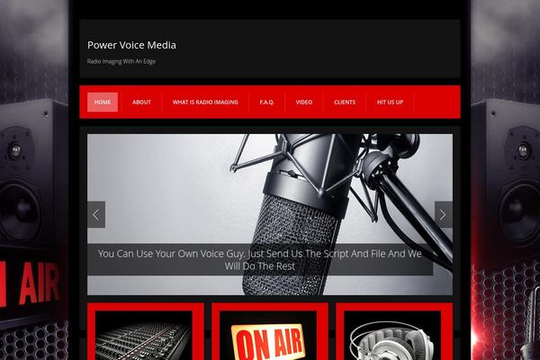 Kboom-v1.2.0 theme site design template sample