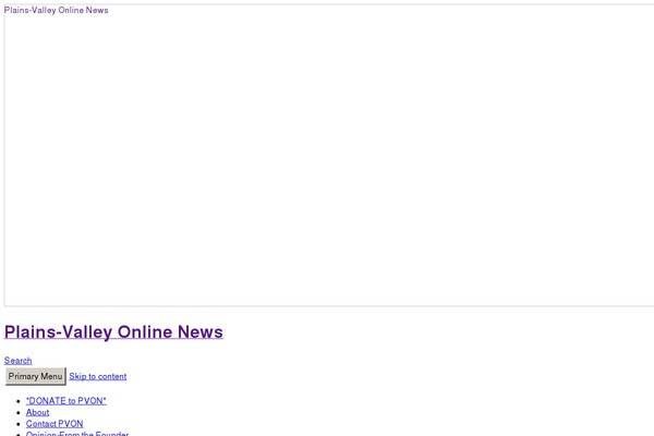 pvonlinenews.com site used Newsready