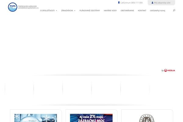 Composer theme site design template sample