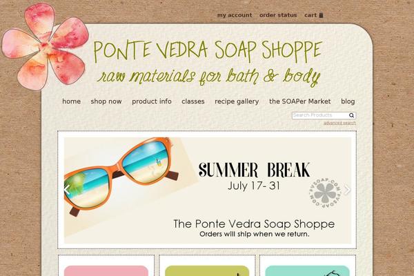 Site using Slider plugin
