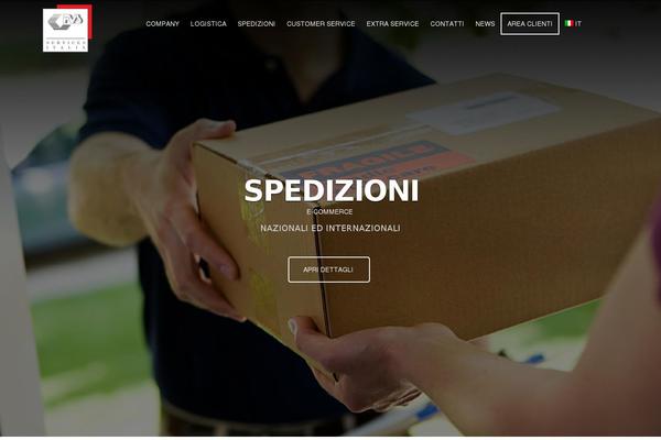Site using Sticky Popup plugin