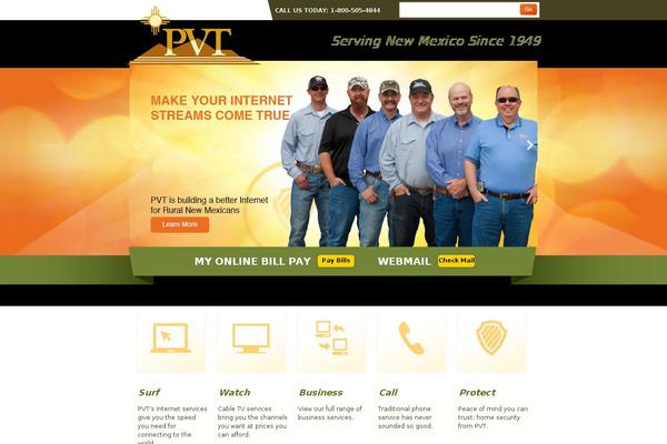Site using Royalslider plugin