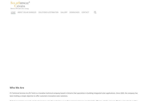 Site using Post-carousel-slider-for-visual-composer plugin