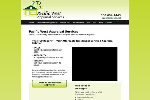 Digital-moxie theme site design template sample