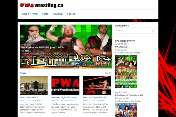 Max Magazine theme site design template sample