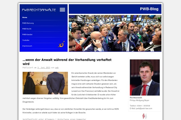 Site using CryptX plugin