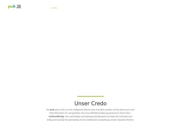 Fluid theme site design template sample