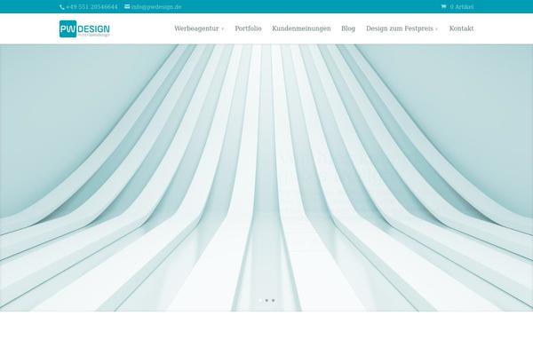 Site using Koko-analytics plugin