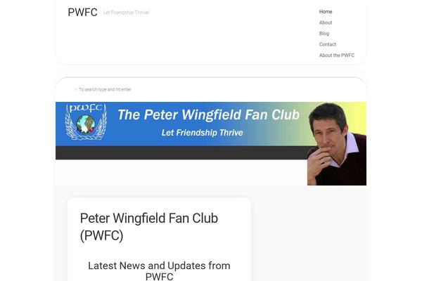 pwfc.org site used Instorm