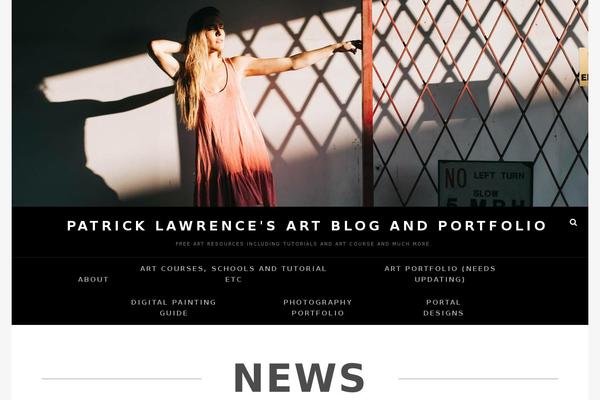 Site using Share Buttons by AddThis plugin