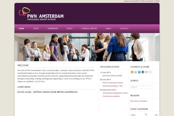 epwn-ams theme websites examples