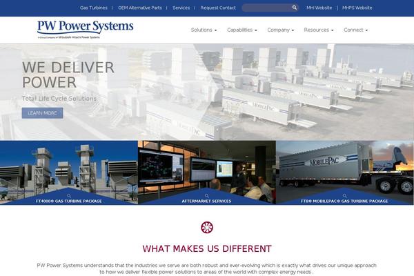 Site using Very Simple Event List plugin