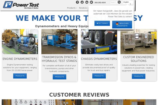 Site using Weglot plugin