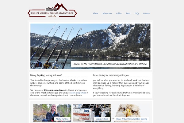 pwsa.com site used Pwsa