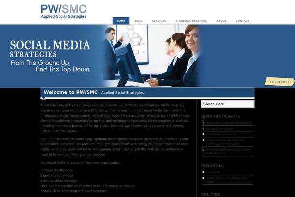 Site using Download Monitor plugin